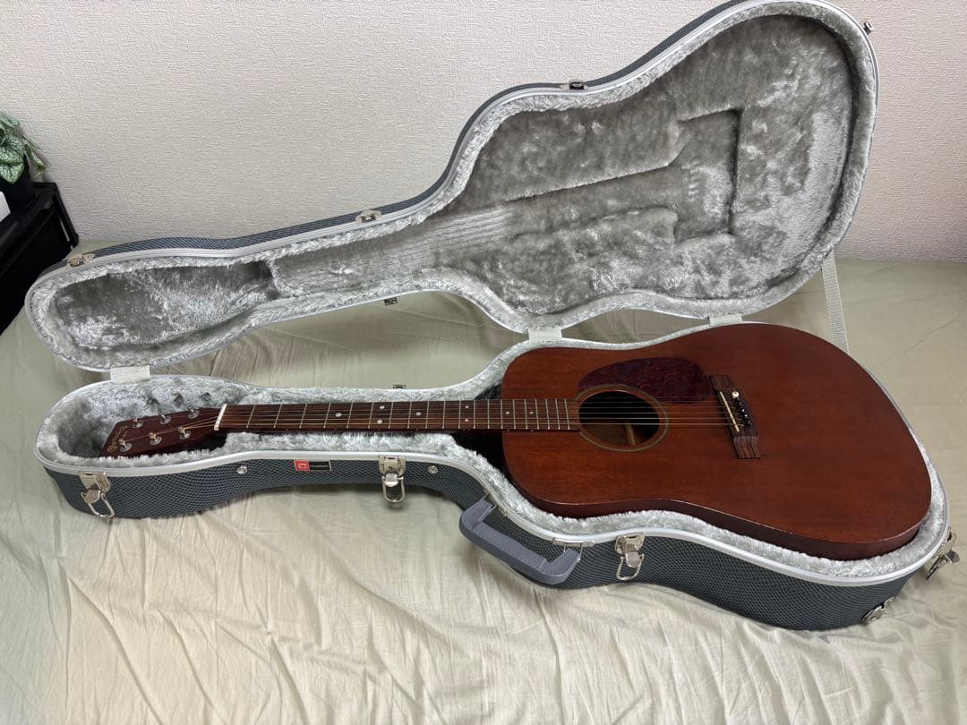 Martin D-15 アコースティックギター