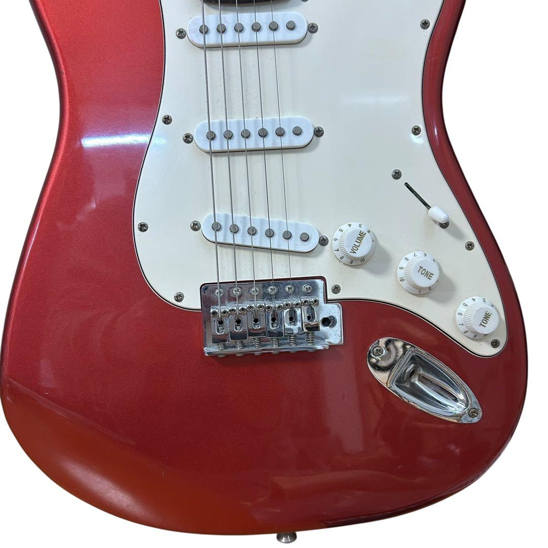 BUSKER‘Sエレキギター