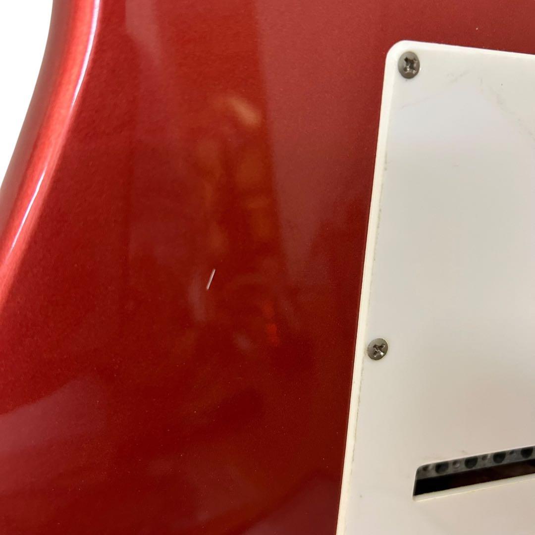 BUSKER‘Sエレキギター