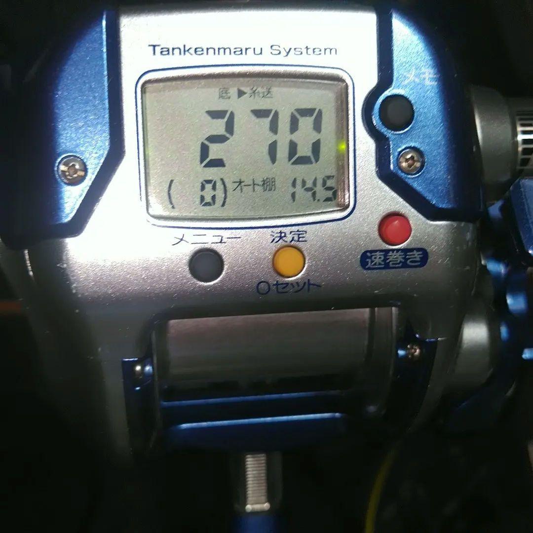 あおあお様の商品です!　シマノ電動丸3000H