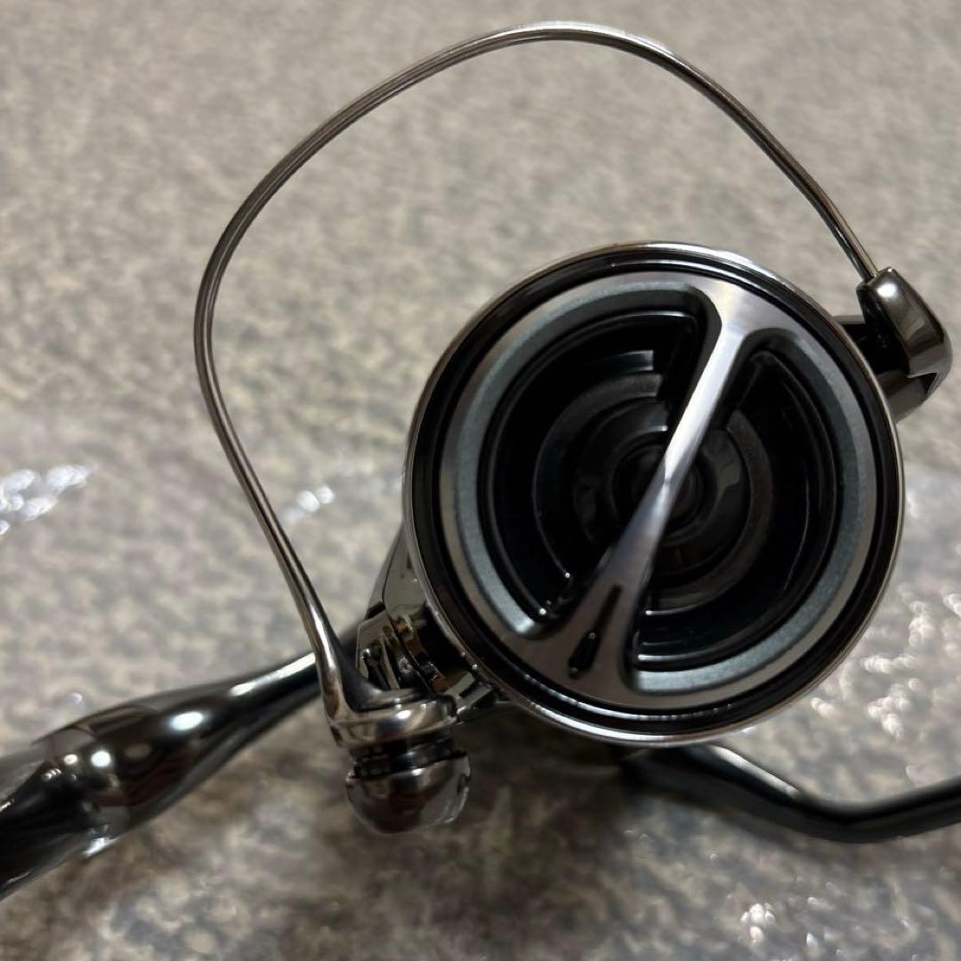 シマノ　ステラ