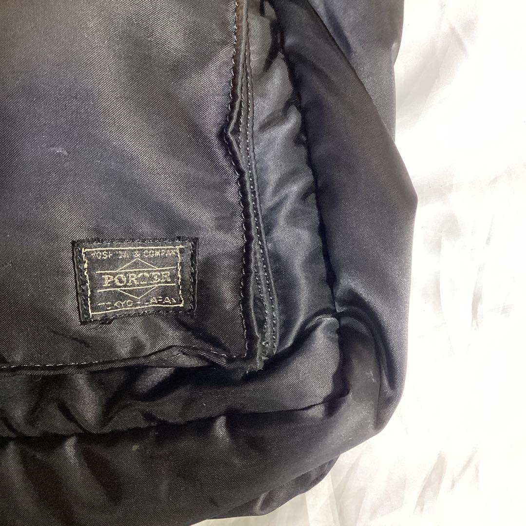 ポータータンカーXLタイプバック