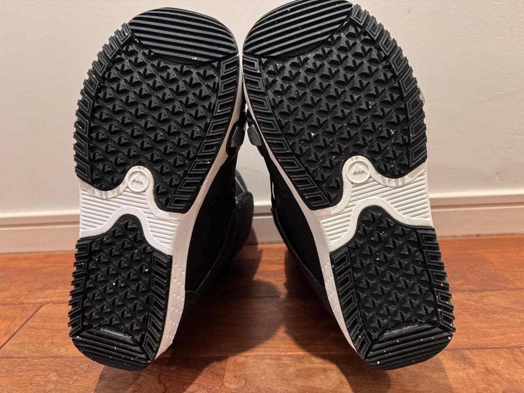 専用BURTON ZIP LINE Step On 25㎝ キッズ ステップオン