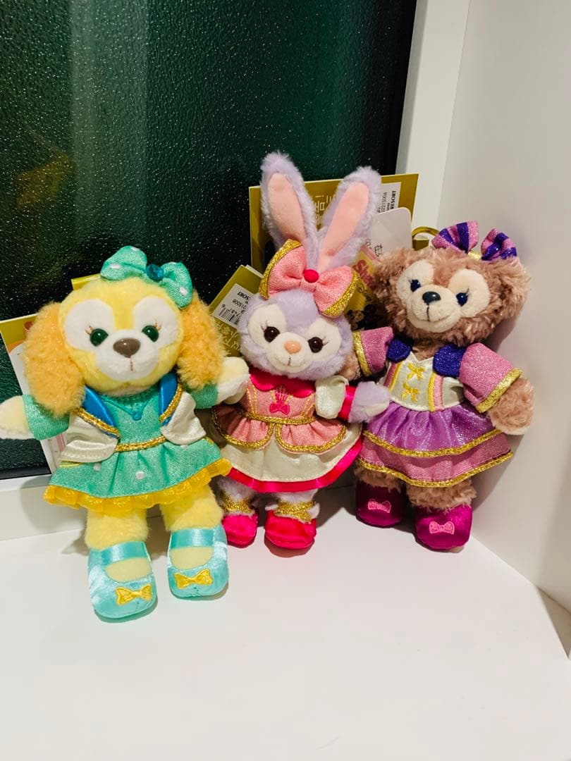 上海ディズニー5周年