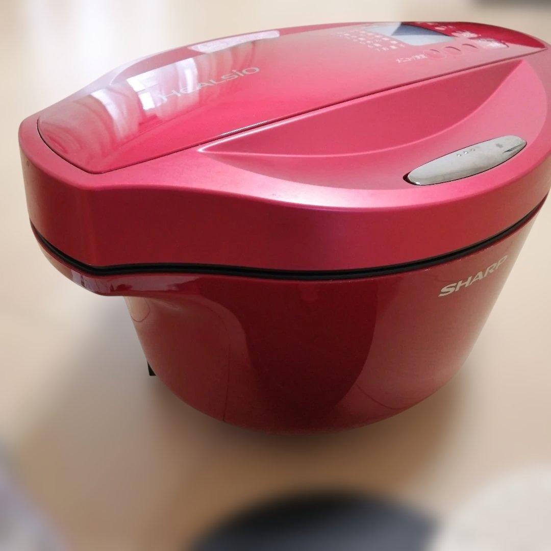 SHARP Healsio ヘルシオ　KN-HT24B