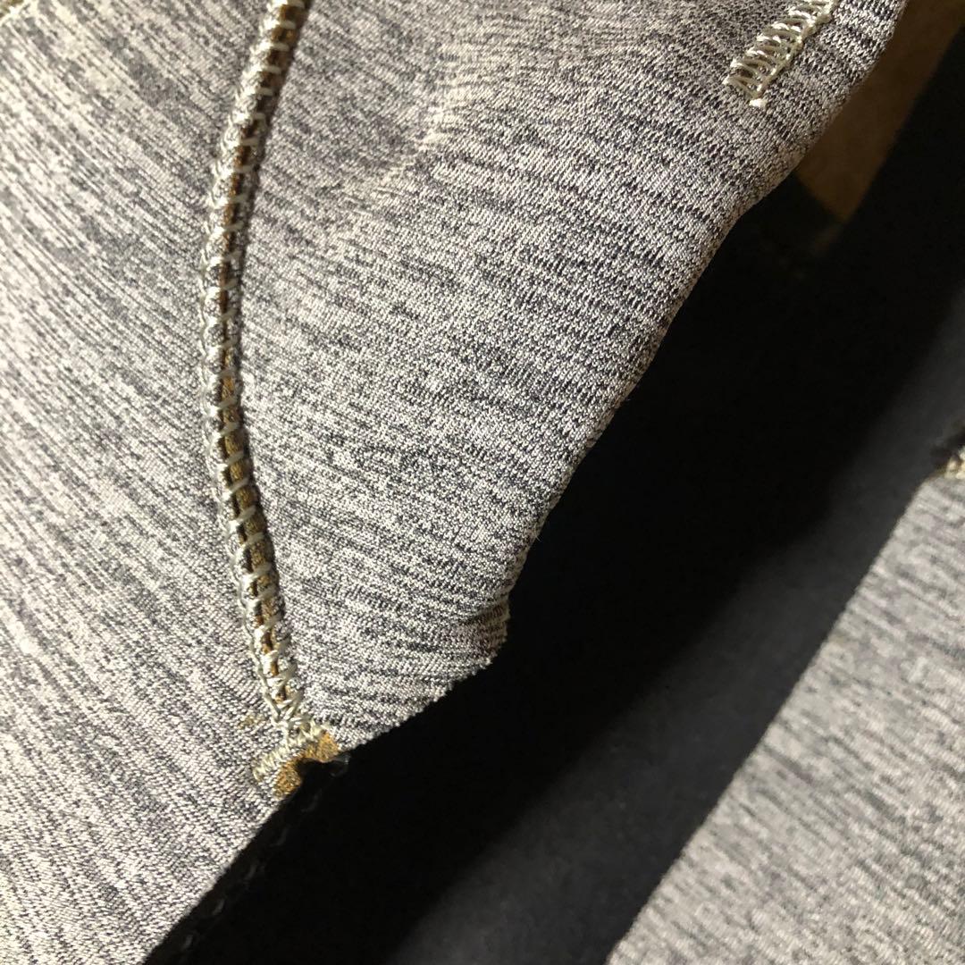 【Hele i Waho（ヘレイワホ）】ウェットスーツ（Ｍ）