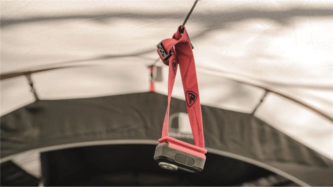 特別価格　ROBENS ウルフムーン 5XP