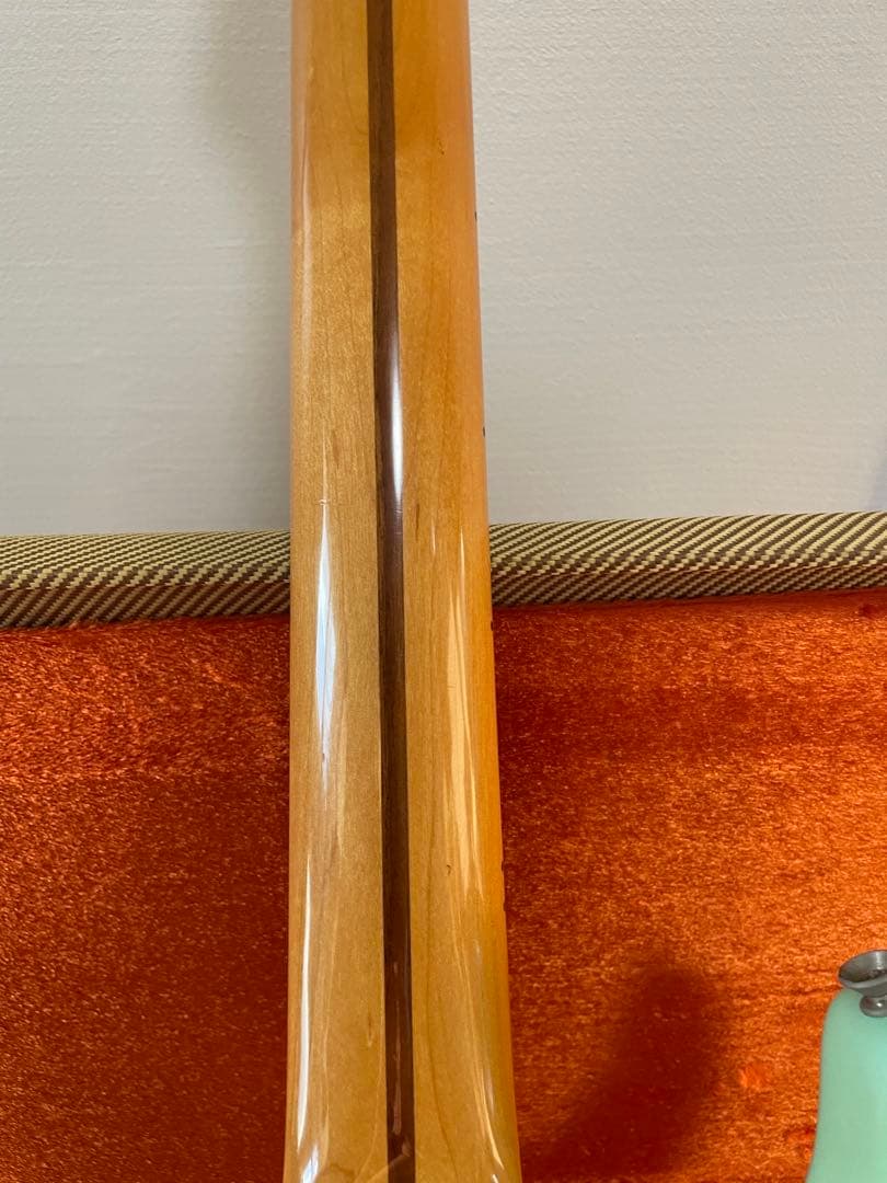 C*M様 Fender American Vintage '57 Stratoc