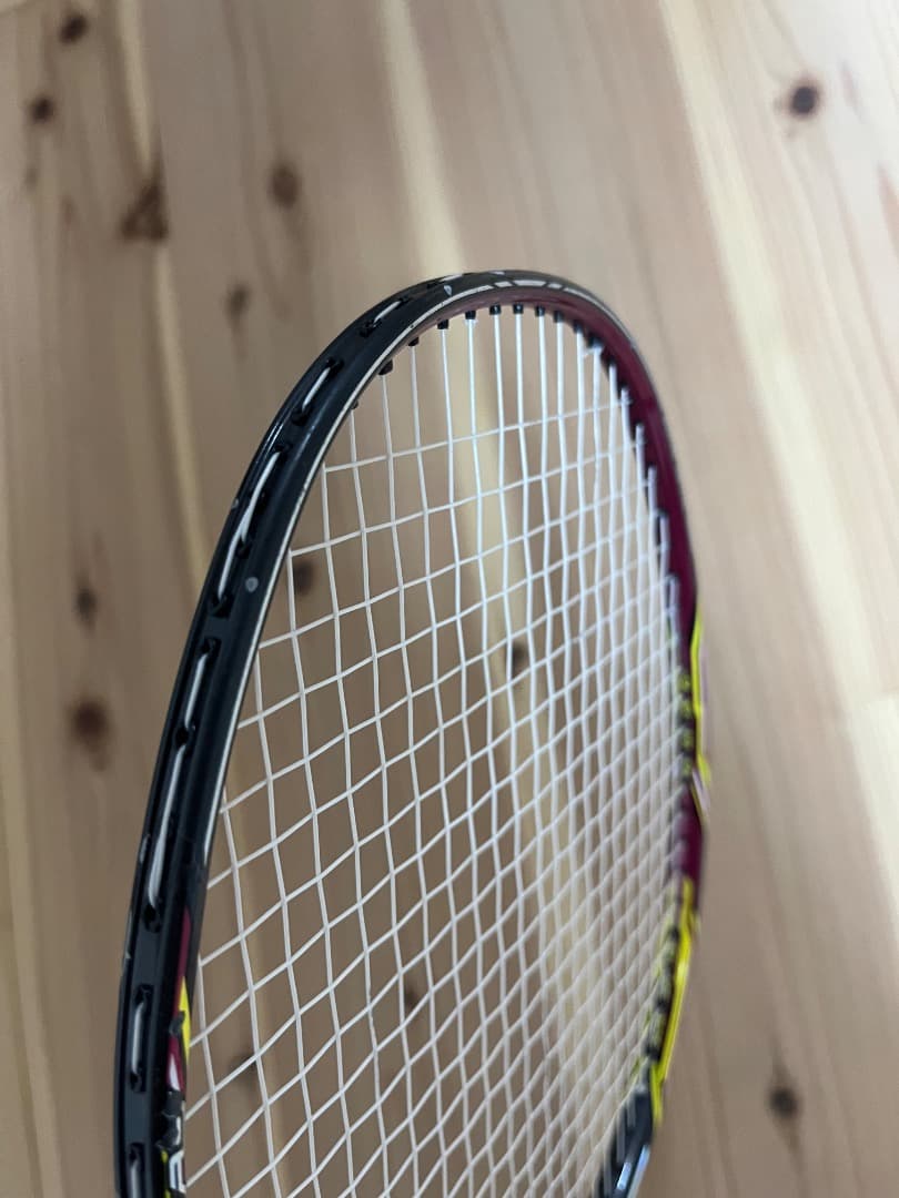 ヨネックスYONEXナノレイNANORAY800ナノフレアNANOFLARE