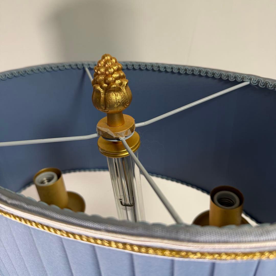 Epoca CALAMAP﻿ ランプ　アンティーク　ライト