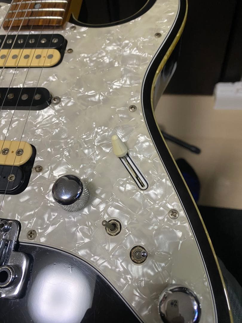 DEVISER ストラトタイプ