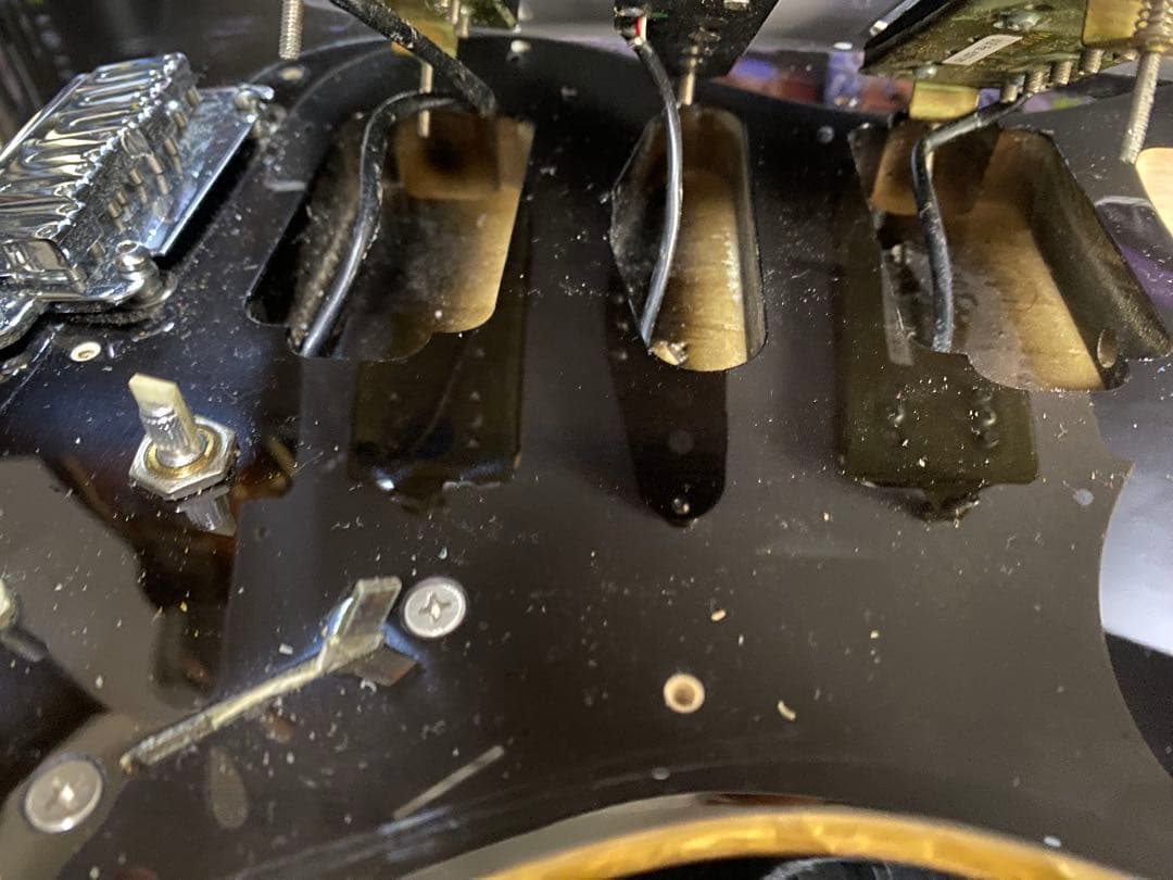 DEVISER ストラトタイプ