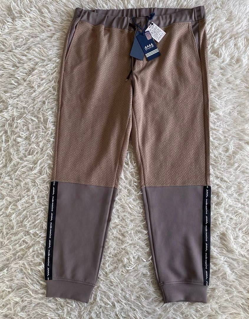 ナカネ★フォロー割できます！★ムータマリン　ゴルフセットアップ