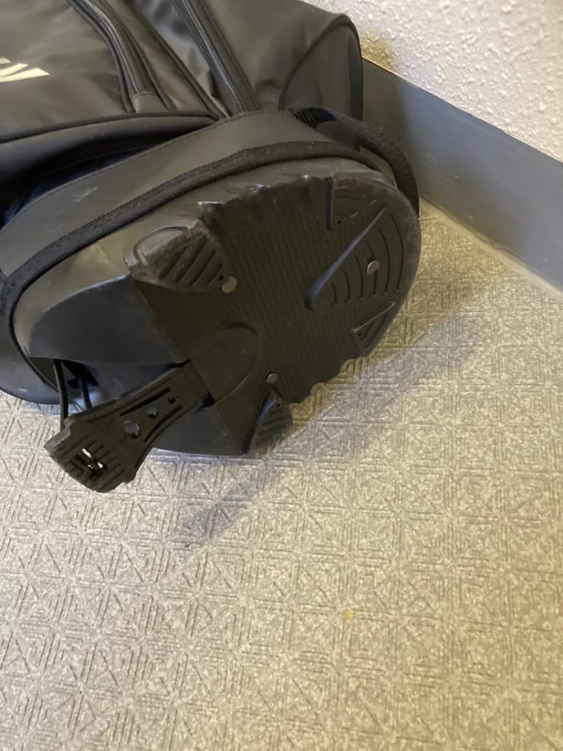 キャロウェイ(Callaway) キャディバッグ STN SPL-II