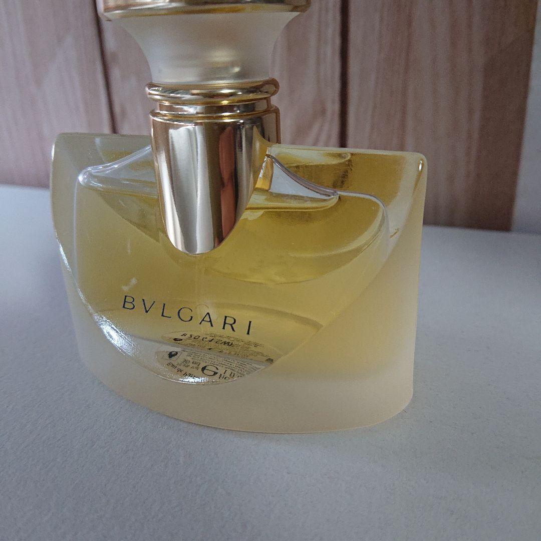 ブルガリ プールファム 香水