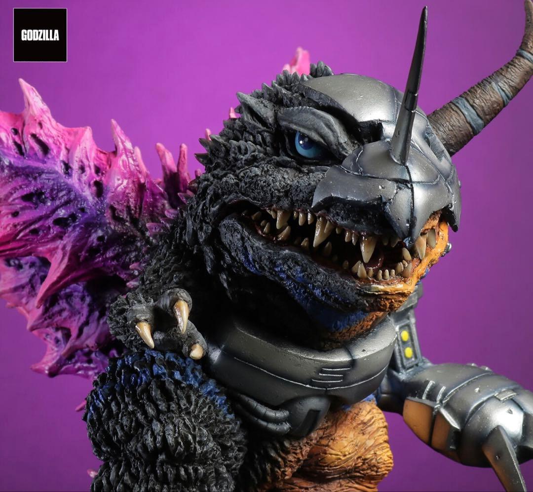 w*n様 デフォリアル メタルグレイモン：G浸食モード