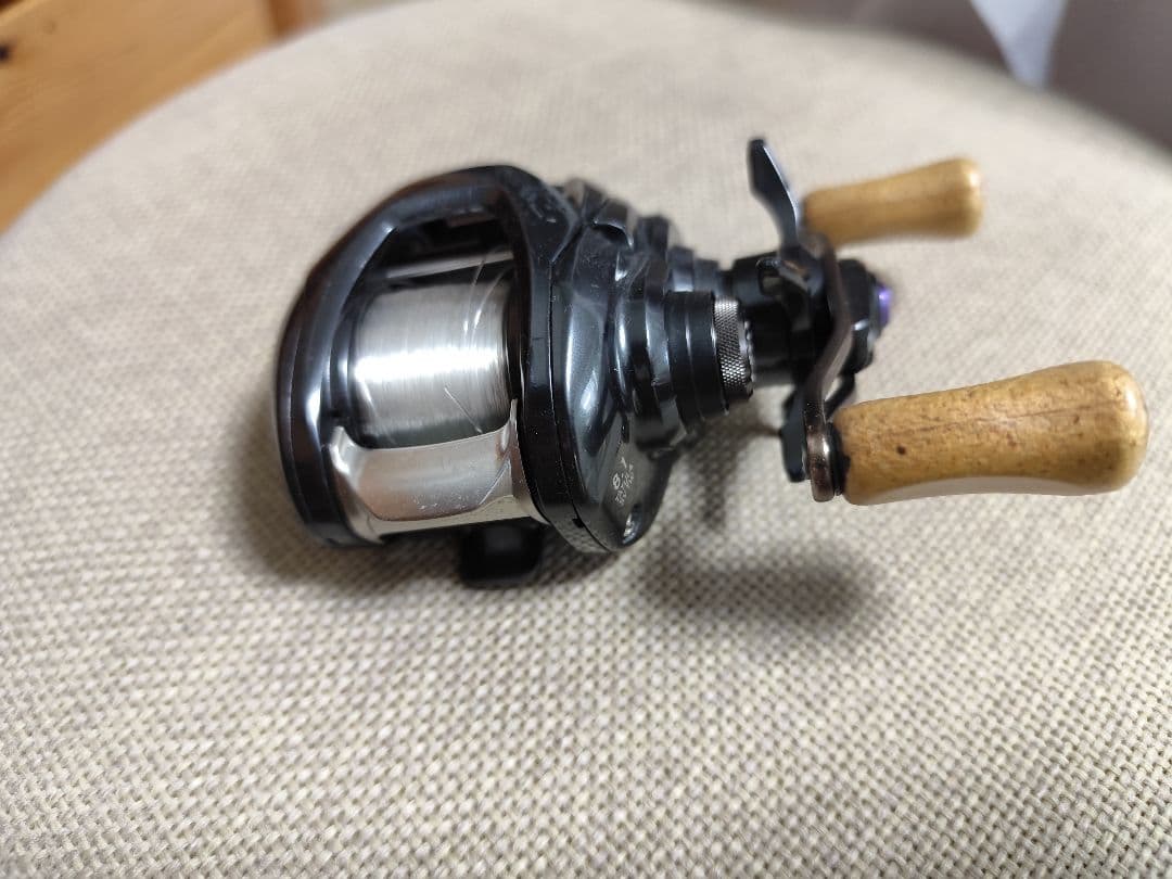 リール 20 TATULA SV TW 103XH