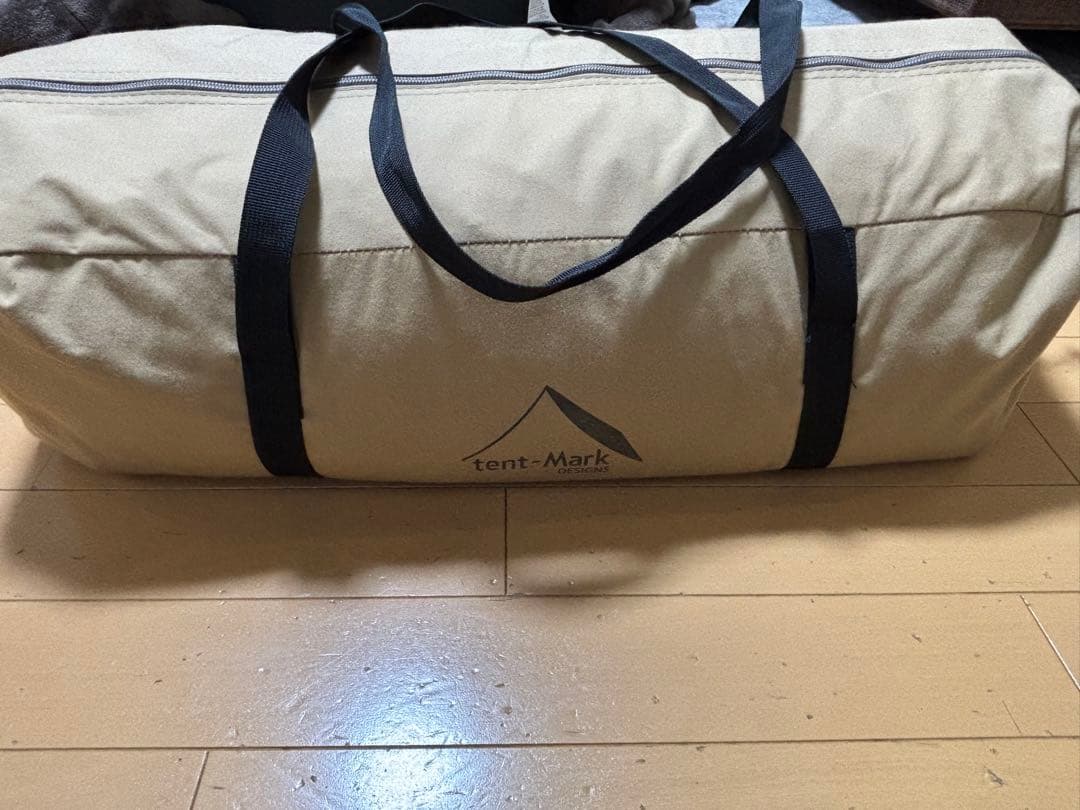 ベ*パ様 tent-Mark DESIGNS テンマクデザイン サーカスtc