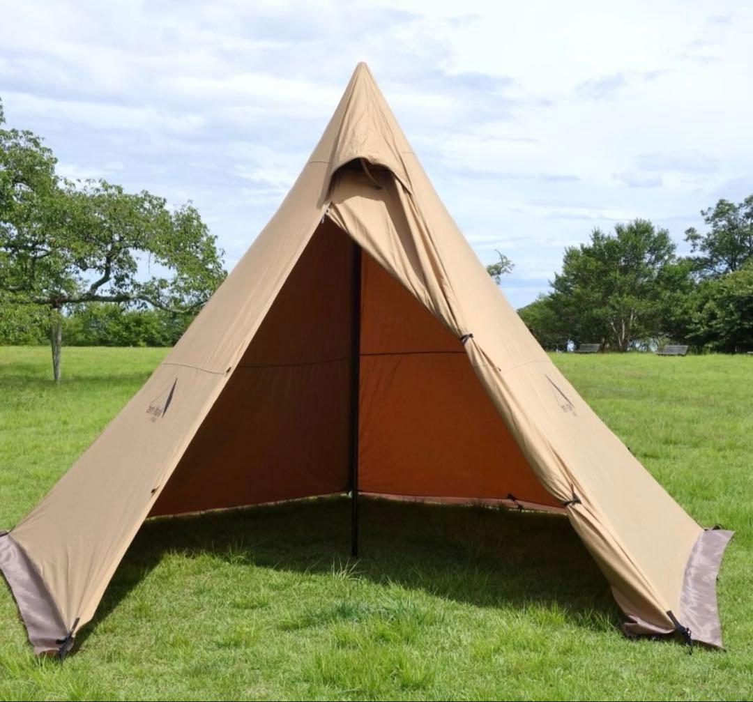 ベ*パ様 tent-Mark DESIGNS テンマクデザイン サーカスtc