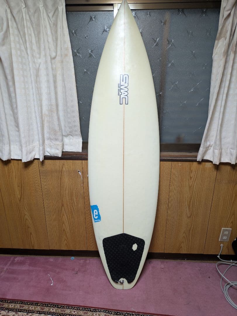 SMAC smac スマックサーフボード