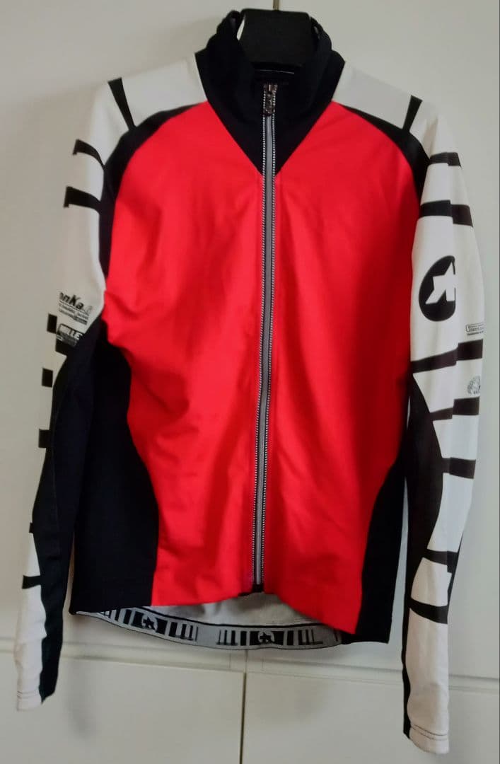 アソスIJ．Bonka−6 寒さ対策万能　メンズＳ　ネックウォーマ・ウォー厶裏付