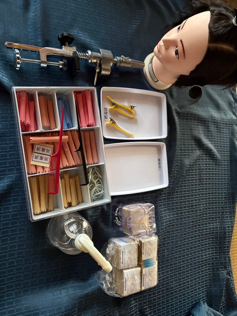 ワインディングセット