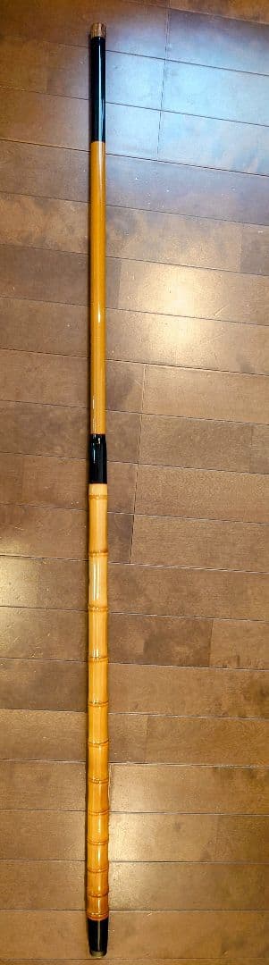 おしゃれな釣り竿　川釣り　1点物　鮎釣り