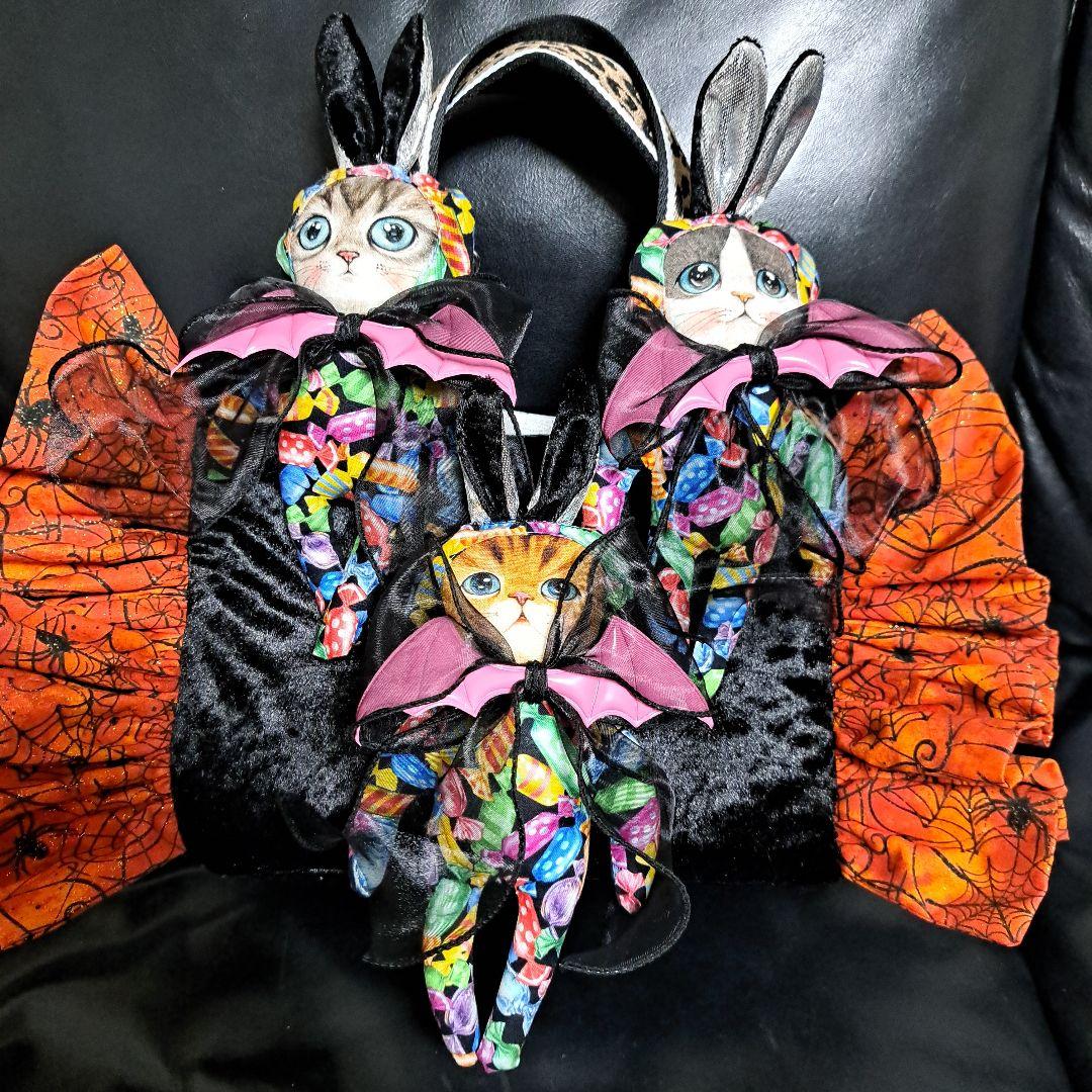 コヤンイサムチョン♥️バッグ2点さなぴー