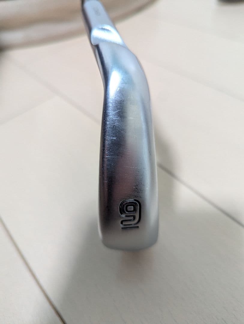 PING i525 アイアンセット 5本セット