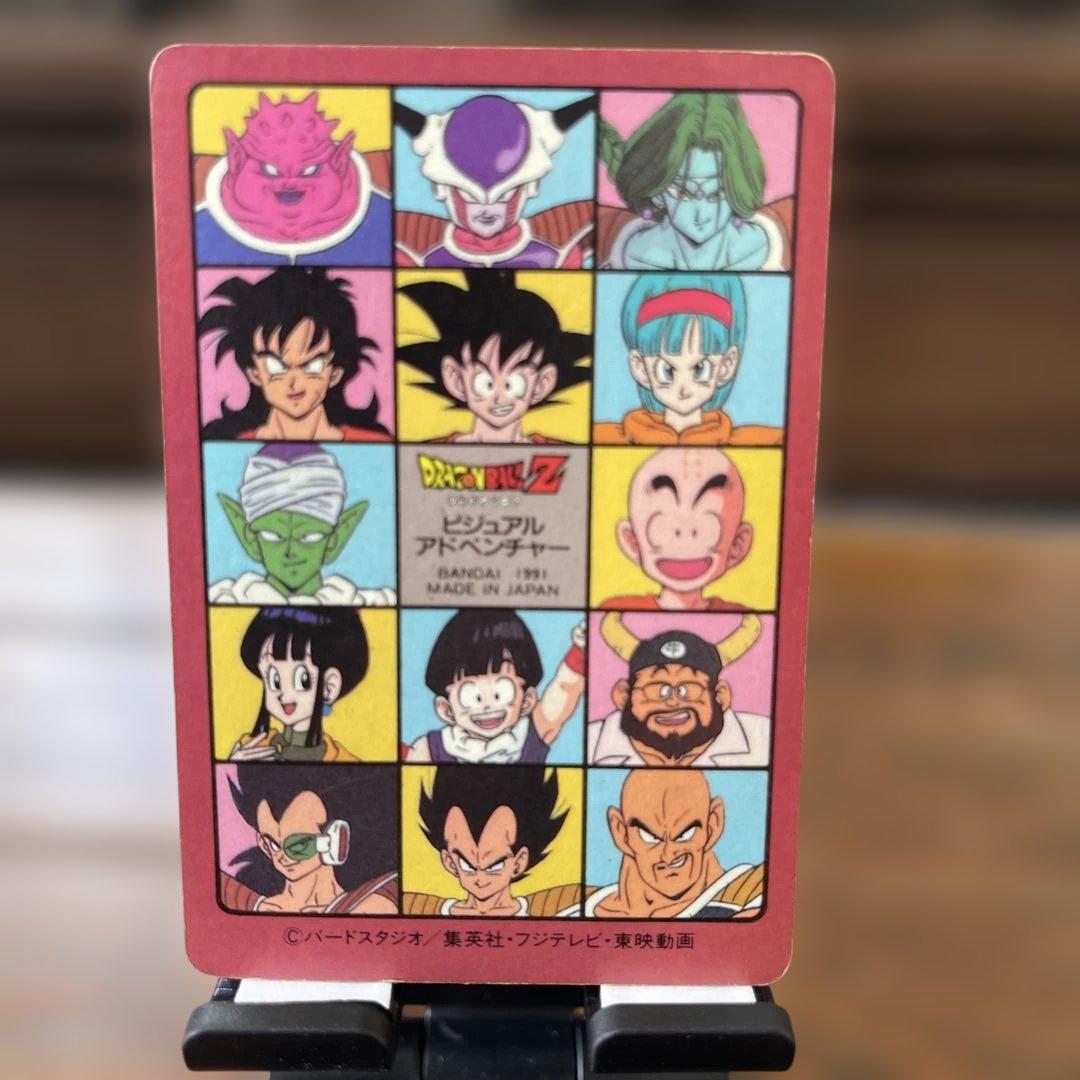 ビジュアルアドベンチャー　第1集　キラコンプリート(並上品-並下品)