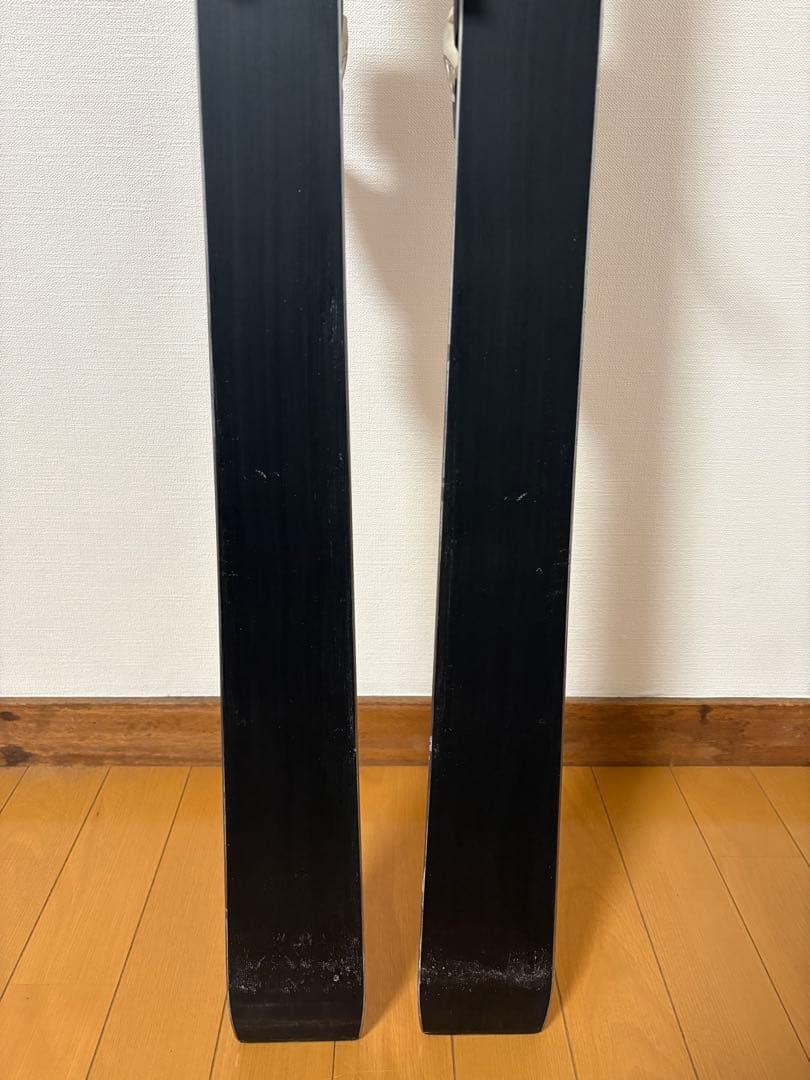 スキー Volkl RACETIGER GS WC 176cm R23