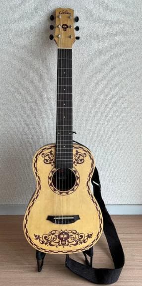 ※訳アリ特価 Coco x Cordoba リメンバーミー ギター ディズニー