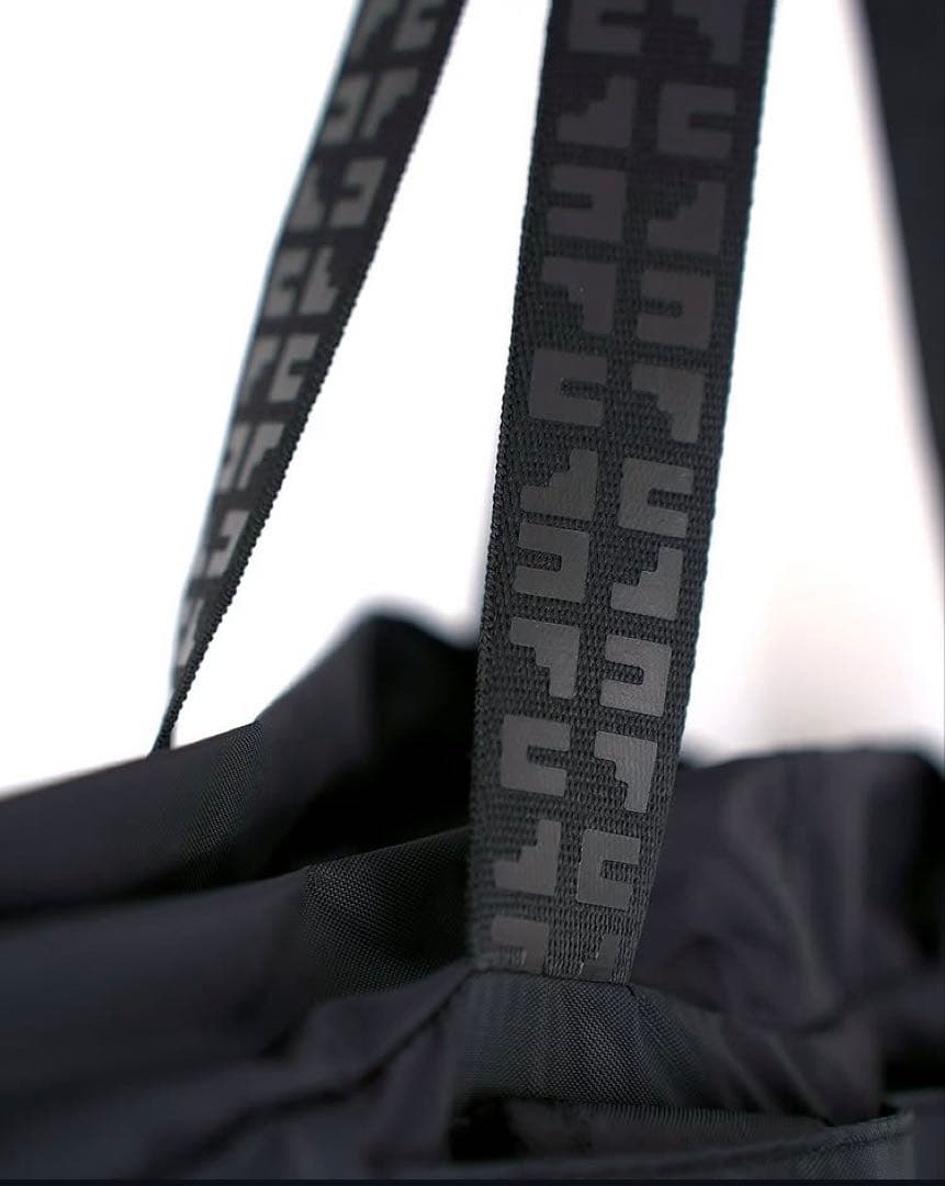 サカナクション／NF member限定NF BACKPACK TOTE新品未開封