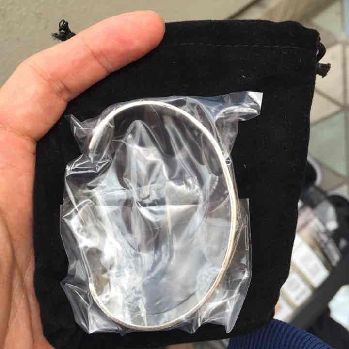 氷室京介 LAST GIGS 伝説のバングル