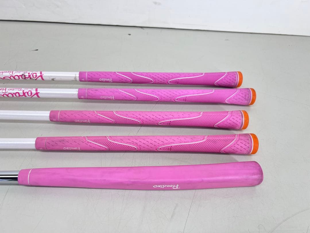 Bridgestone Paradiso CL/ ゴルフクラブ セット