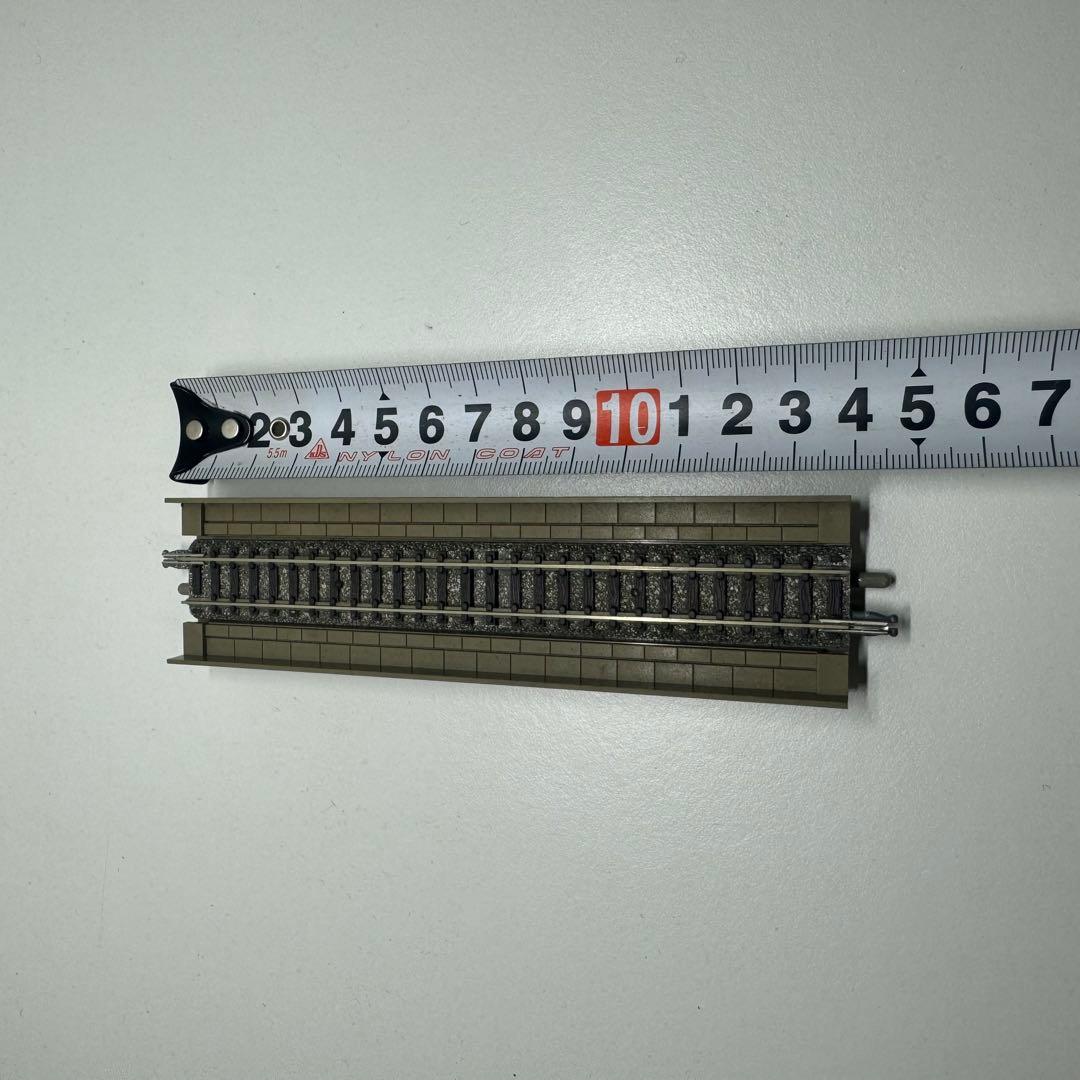 TOMIX nゲージ レールセット　パワーユニット　まとめ売り