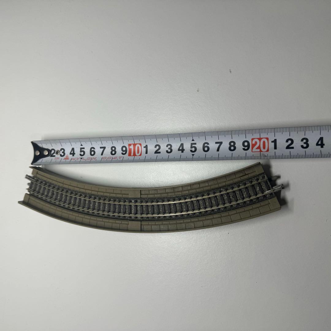 TOMIX nゲージ レールセット　パワーユニット　まとめ売り