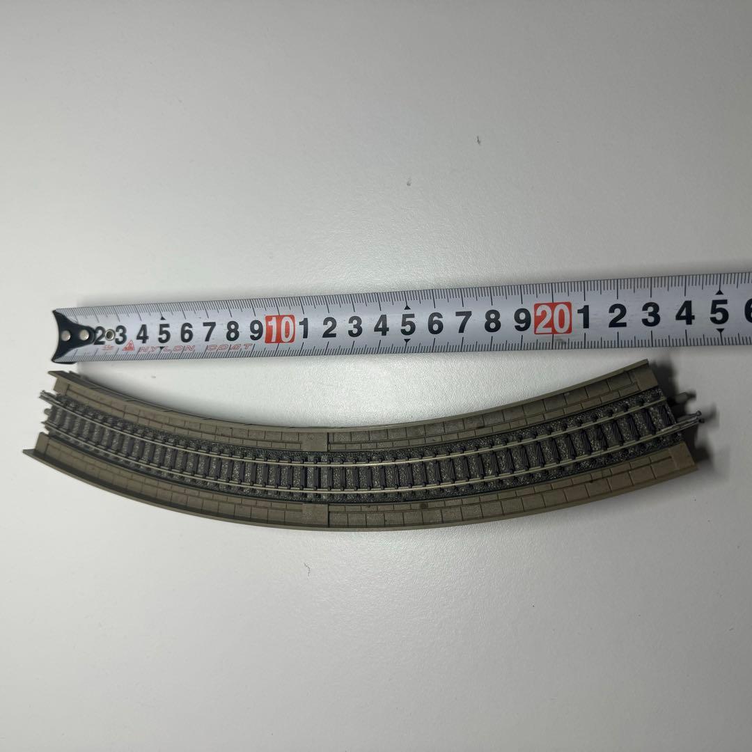 TOMIX nゲージ レールセット　パワーユニット　まとめ売り