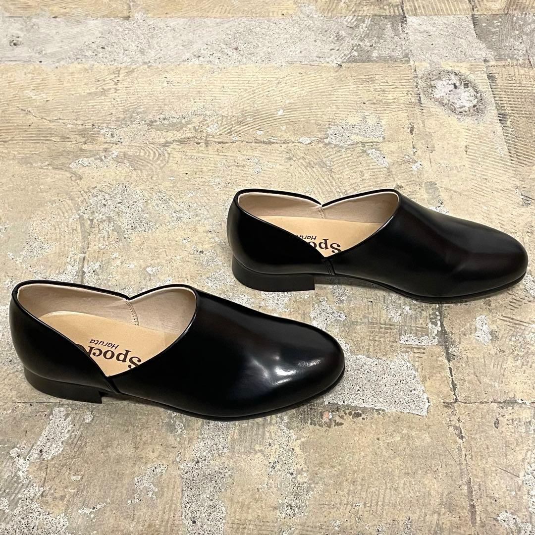 HARUTA Spock ハルタ スポック24cm シューズ