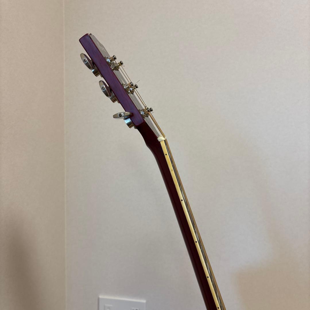 ″美品″ 国産ビンテージ　モーリスMWD-03 ダブ