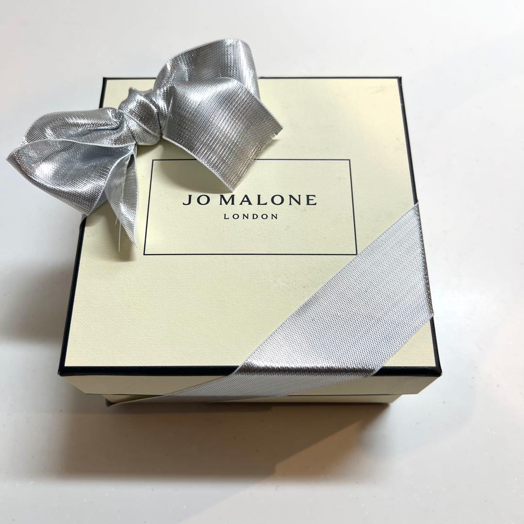 【新品】 JO MALONE ボディ＆ハンドウォッシュ／ボディクリーム（2点）
