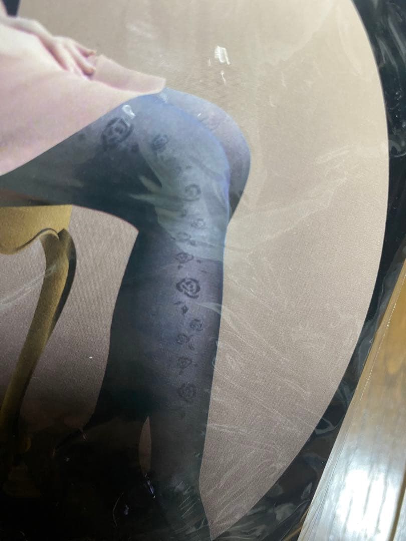 卯月コウ コスプレ　衣装　ウィッグ・靴付き　セット