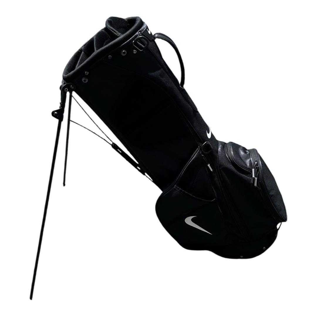 8/31まで！最終値下げ（廃盤品）Nike ゴルフバッグ ナイキゴルフ