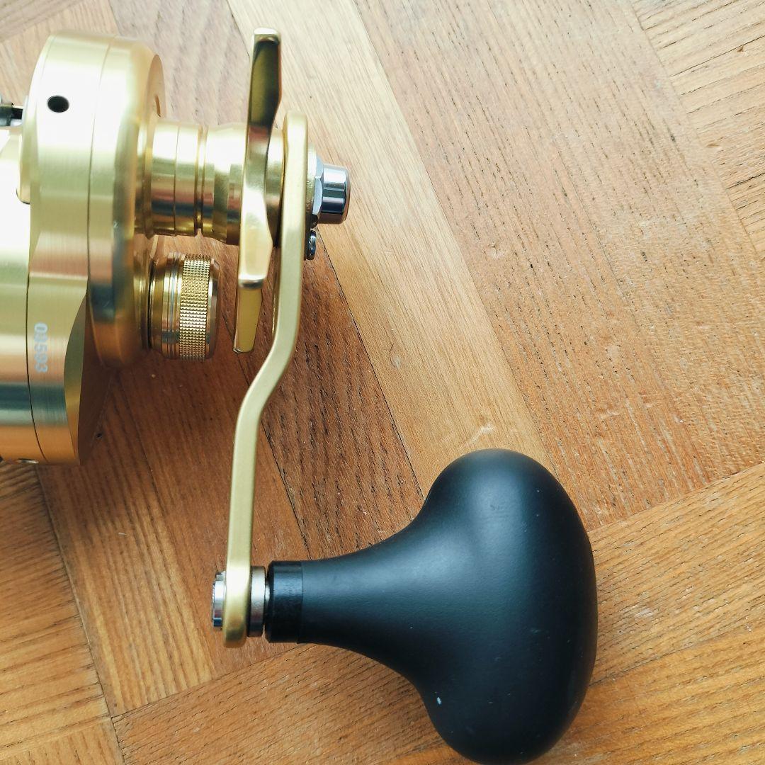 OCEA CONQUEST 301GP オシアコンクエスト301GP