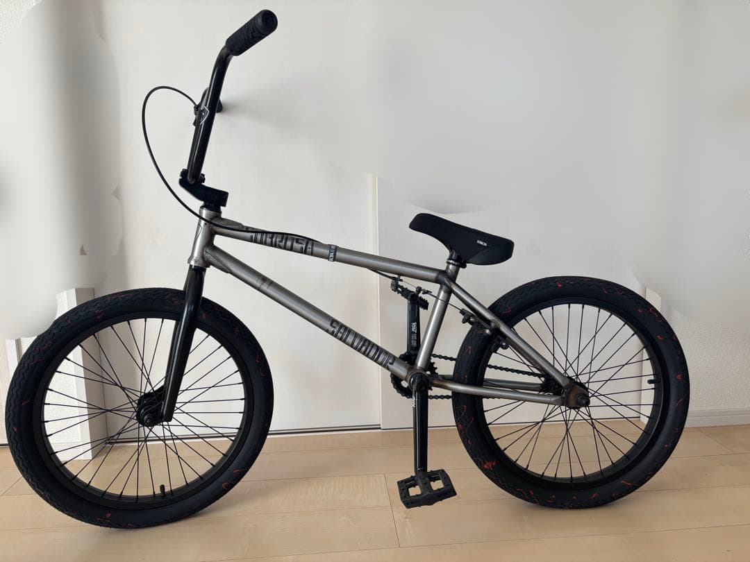 自転車本体 SUBROSA 2021 SALVADOR matteraw