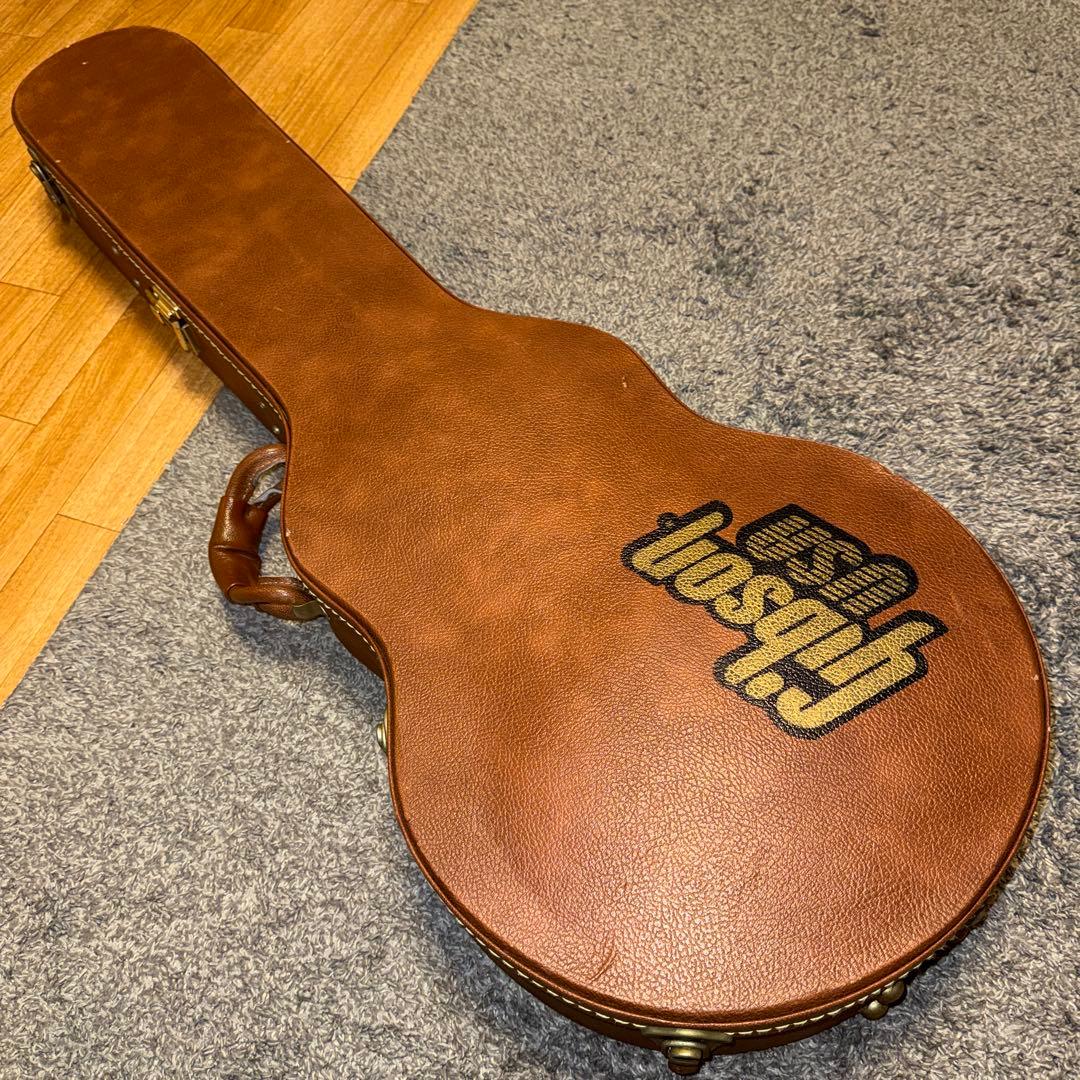 ギター 1998 Gibson Les Paul Standard - Wine Red