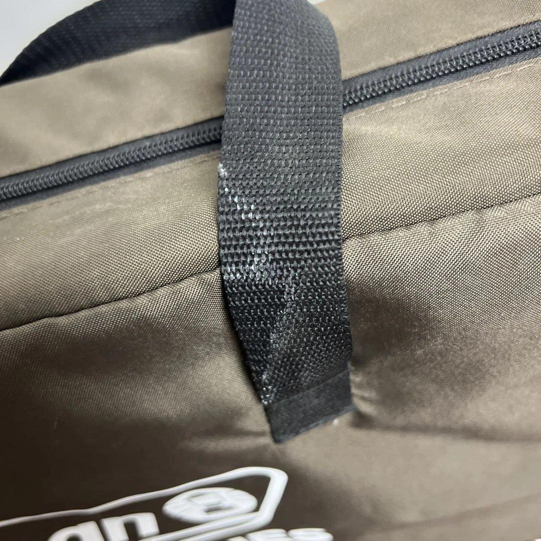 Coleman バタフライテーブル 90