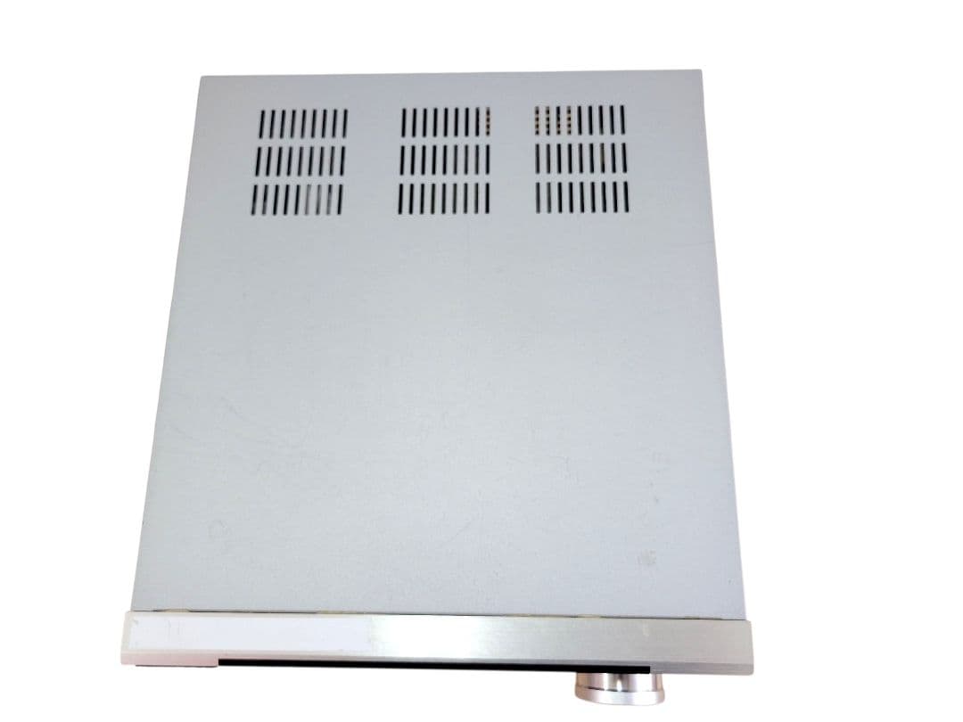 【動作良好・付属品あり】KENWOOD CDレシーバーシステム R-K731