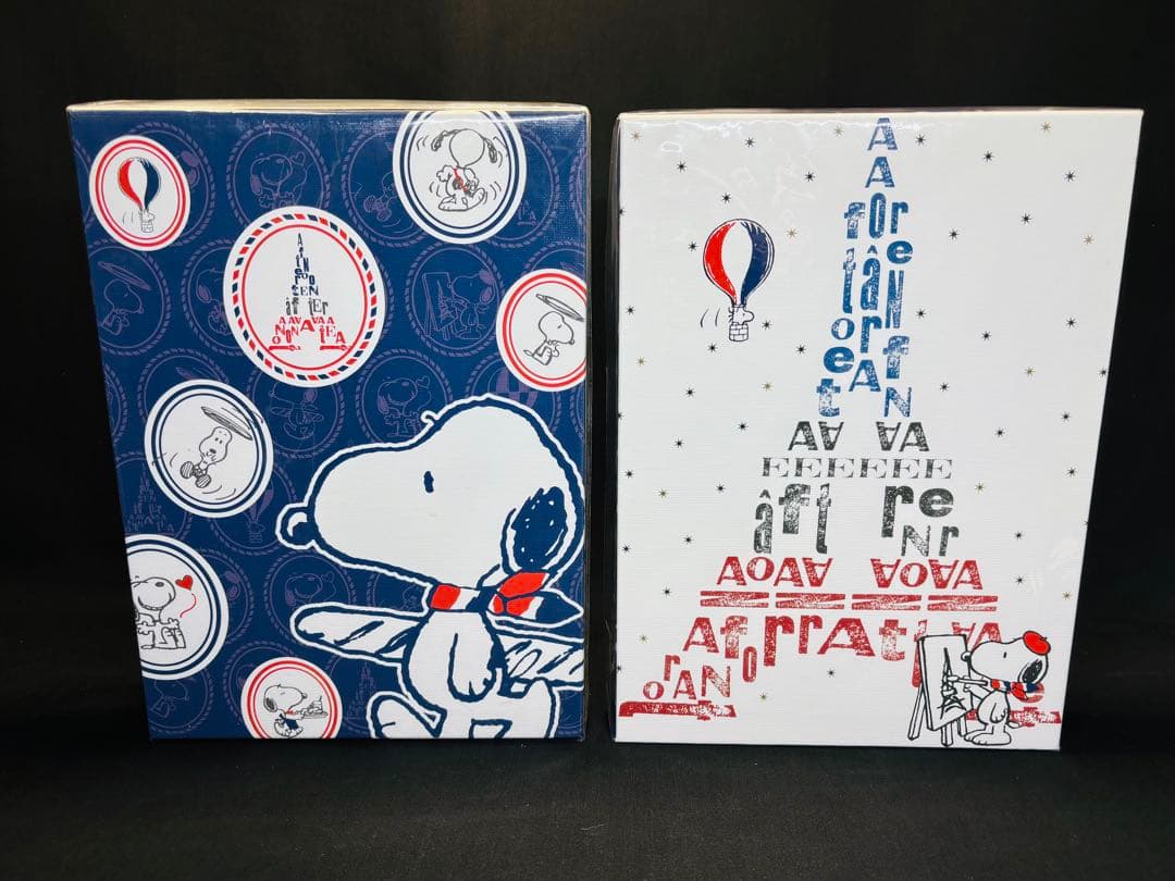 アフタヌーンティー スヌーピー アートボード