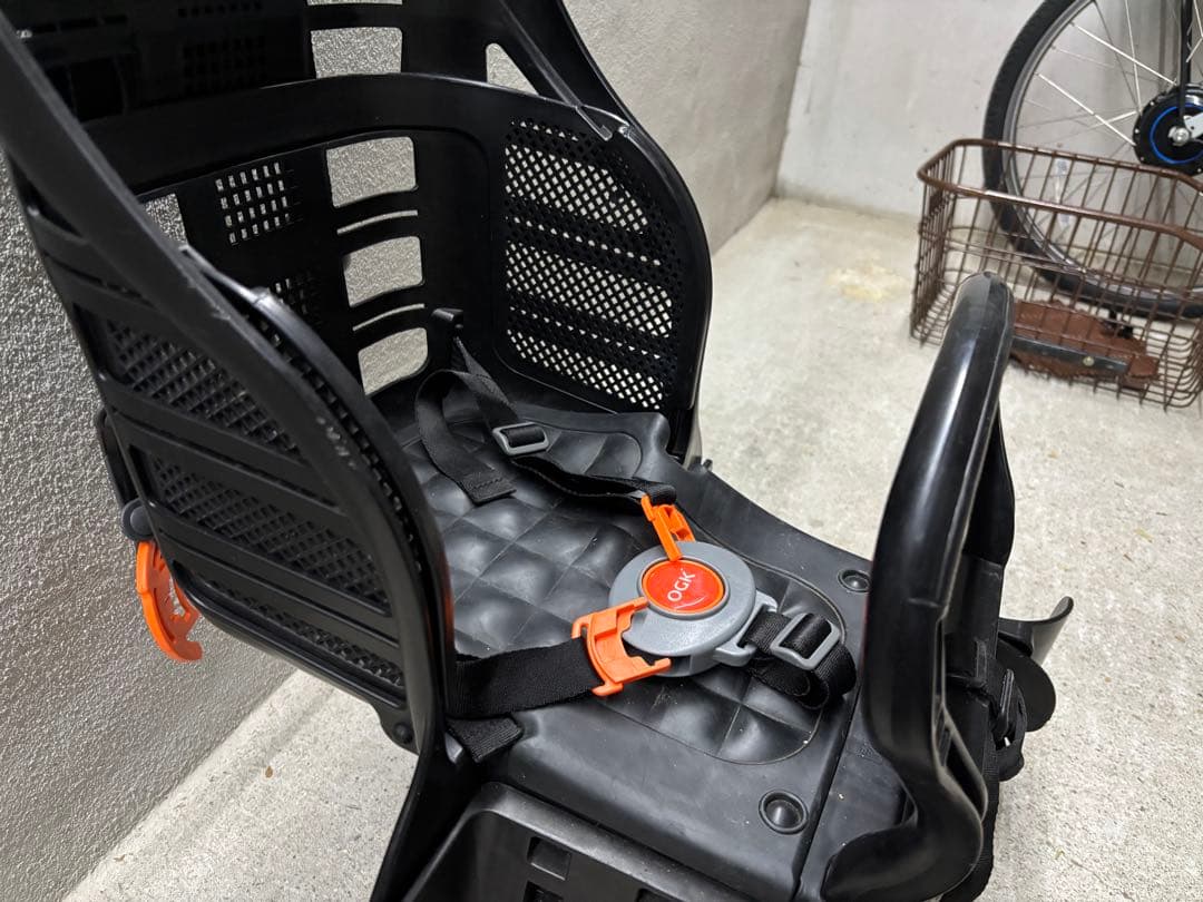 パナソニックの電動自転車